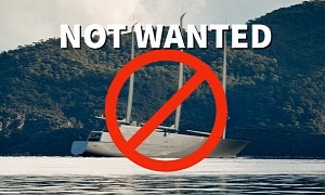 Sailing Yacht A: The Groundbreaking $600M Megayacht That Became a Leech on Taxpayers