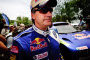Sainz Happy for Winning the Dakar Rally "His Way"