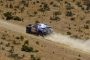Sainz Stretches Lead in Dakar Rally