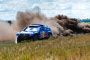 Sainz Wins 2011 Dakar Rally Opener