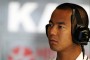Sakon Yamamoto Replaces Bruno Senna in the British GP