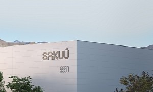Sakuú Opens New Engineering Hub in Silicon Valley to Develop Solid-State Battery Printing