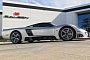 Saleen Brings Sexy Back With The S7 Le Mans