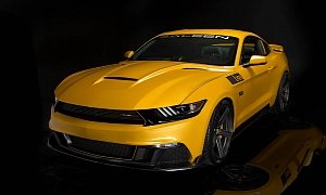 Saleen Is In Cold Water, As Dealer Lawsuit Shows Company Finances Are Low