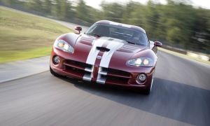 Saleen Owners Target Dodge Viper Division