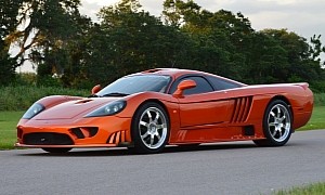 Saleen S7: A Look Back at One of the Finest, yet Most Underrated Modern Supercars