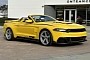Saleen Turns 40, Midlife Crisis Celebrated With New SA-40 Limited Edition Mustang
