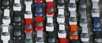 Sales of Family Cars in Spain Plummet