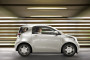Sales of Small Cars Boost Auto Industry