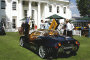 Salon Prive Opens Its Doors in July