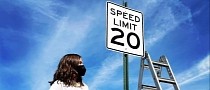 Salt Lake City Lowers the Speed Limit by Another 5 Mph, Some Residents Are Not Happy