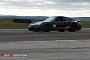 “Salvatore” Porsche 9FF GT2 Turbo Shoots Exhaust Flames and Guns Down 223 MPH