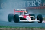 Why Ayrton Senna Was Brilliant, Sam Posey's Take