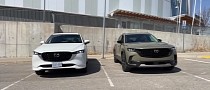 Same Powerplant, Different Capabilities: The 2022 Mazda CX-5 vs. the New 2023 CX-50