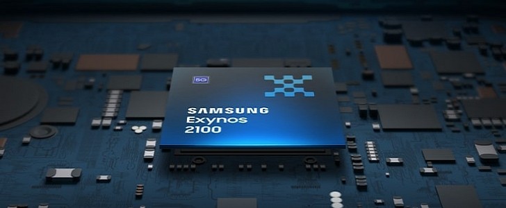 Samsung is betting big on a new generation of processors