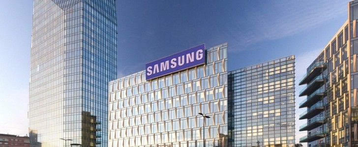 Samsung investing big in chip expansion