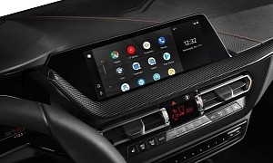 Samsung Announces Upgraded Android Auto Experience With Major New Features