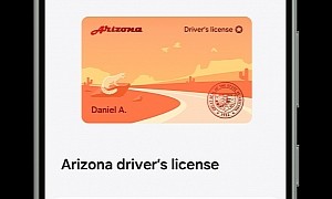 Samsung Finally Launches the Digital Driver's License in the US