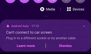 Samsung Galaxy S20 Can’t Run Android Auto and Users Have Already Lost Hope