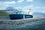 Samsung Heavy Industries to Build a Floating Nuclear Power Plant