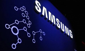 Samsung Investing $22,3 Billion in AI And Auto Electronics Development