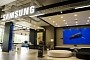 Samsung Isn’t Building a Car, and the Reason Makes Perfect Sense