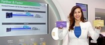 Samsung Presents Revolutionary EV Battery, 310-Mile Range From 20-Minute Charge