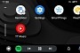 Samsung Releases Major Software Update for Android Auto Users