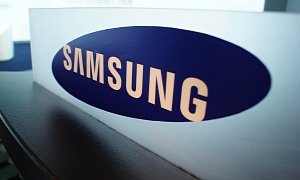 Samsung to Develop Next-Generation Auto Parts for Autonomous Cars