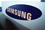 Samsung to Develop Next-Generation Auto Parts for Autonomous Cars