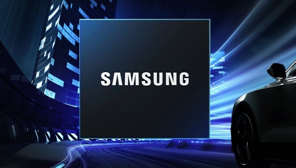 Samsung is accelerating investments in automotive chip solutions