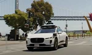 San Francisco Residents Can Now Hail an Autonomous Ride With Waymo Robotaxi