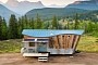 San Juan Tiny House Throws You Back to a Time Before Cities and Power Grids Were Available