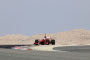 Sandstorm Ruins 2nd Day of Testing in Bahrain