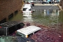 Sandy Takes its Toll - Around 200,000 Cars Ruined
