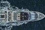 Sanlorenzo to Build the World’s First Superyacht Powered Only by Green Methanol