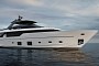Sanlorenzo to Display Its Stunning SL106 Asymmetric Yacht at the Miami Yacht Show