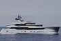 Sanlorenzo’s 44Alloy Superyacht Is a Custom 3-Level Penthouse on Water