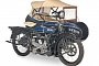 Sant Hilari Motorcycle Collection to Sell in April at Bohams Auction