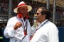 Santander Buys Part of Hispania Racing