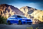 Santorini Blue BMW E92 M3 Will Make You Gasp