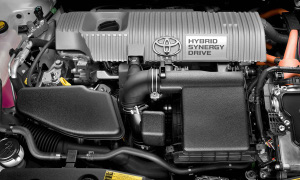 Sanyo Batteries for Toyota Hybrids