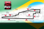 Sao Paolo IndyCar Track Revealed