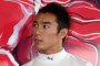 Sato Rejects Testing Role with Toro Rosso