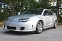 Saturn Ion Red Line Is a Retro Sleeper, Past Decade's Forgotten Sporty Car, Reviewer Says