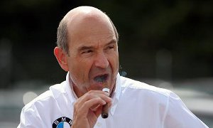 Sauber at Peace with Rookie Team