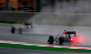 Sauber Blasts Ferrari, McLaren for Unsporting Conduct