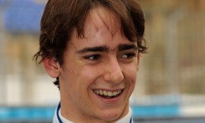 Sauber F1 Will Integrate Esteban Gutierrez into Team in 2010