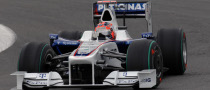 Sauber Loses Sponsor to Virgin Racing