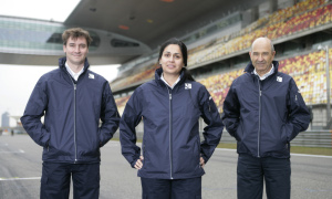 Sauber to Become Deeply Involved in F1 Team
